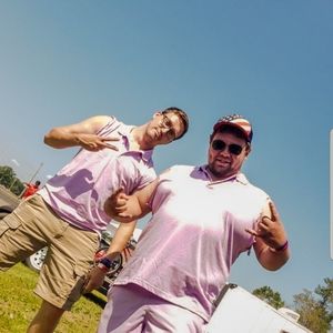 Meet your Posher, Tyler